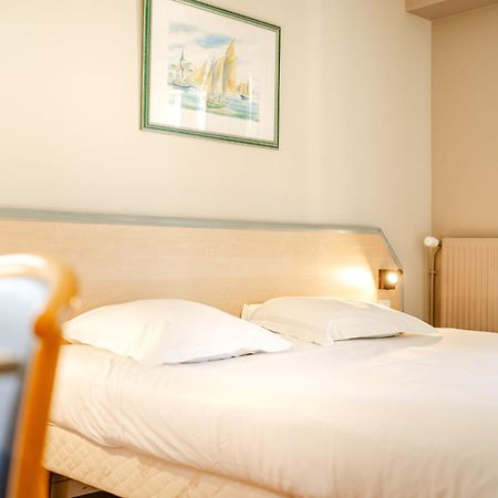 Village Vacances 3* Ternelia Les Residences D'Armor Douarnenez Exterior photo