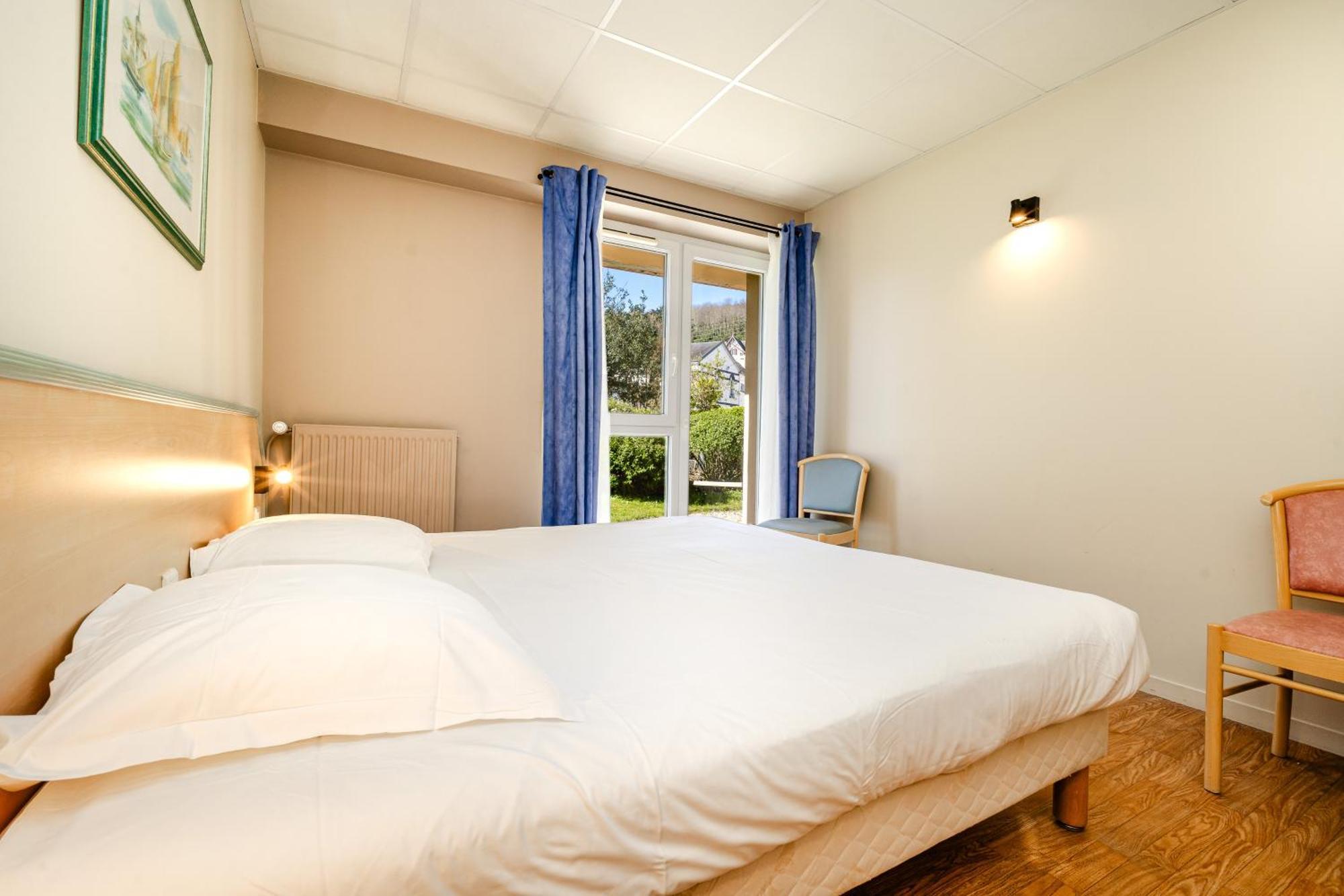 Village Vacances 3* Ternelia Les Residences D'Armor Douarnenez Exterior photo