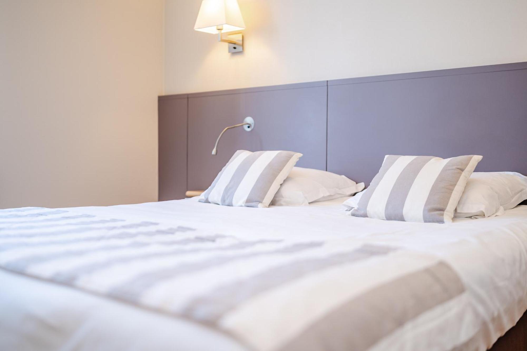 Village Vacances 3* Ternelia Les Residences D'Armor Douarnenez Exterior photo