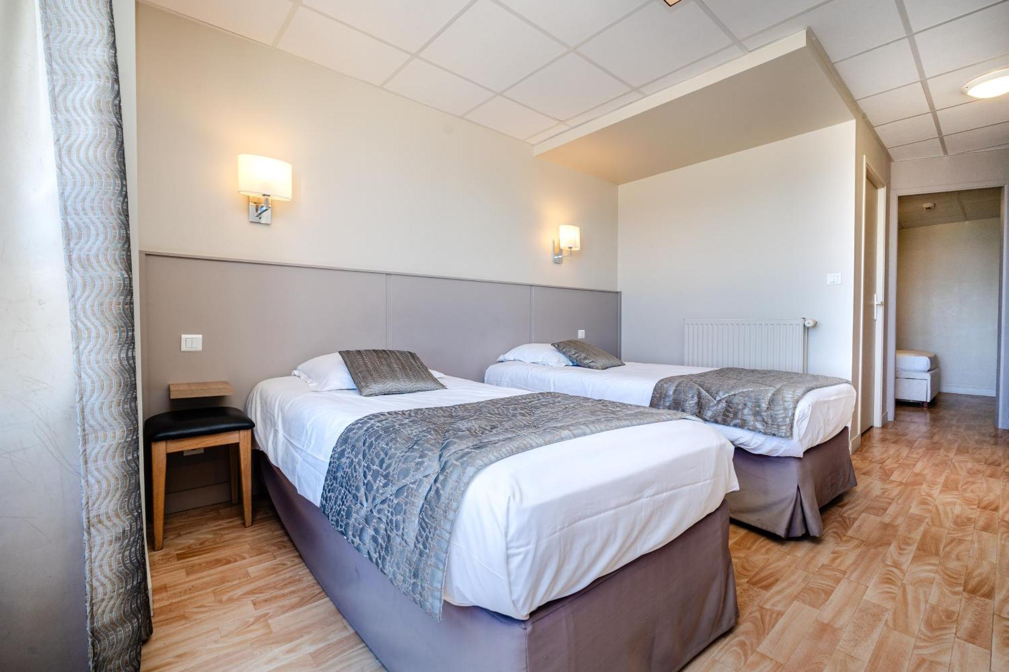 Village Vacances 3* Ternelia Les Residences D'Armor Douarnenez Exterior photo