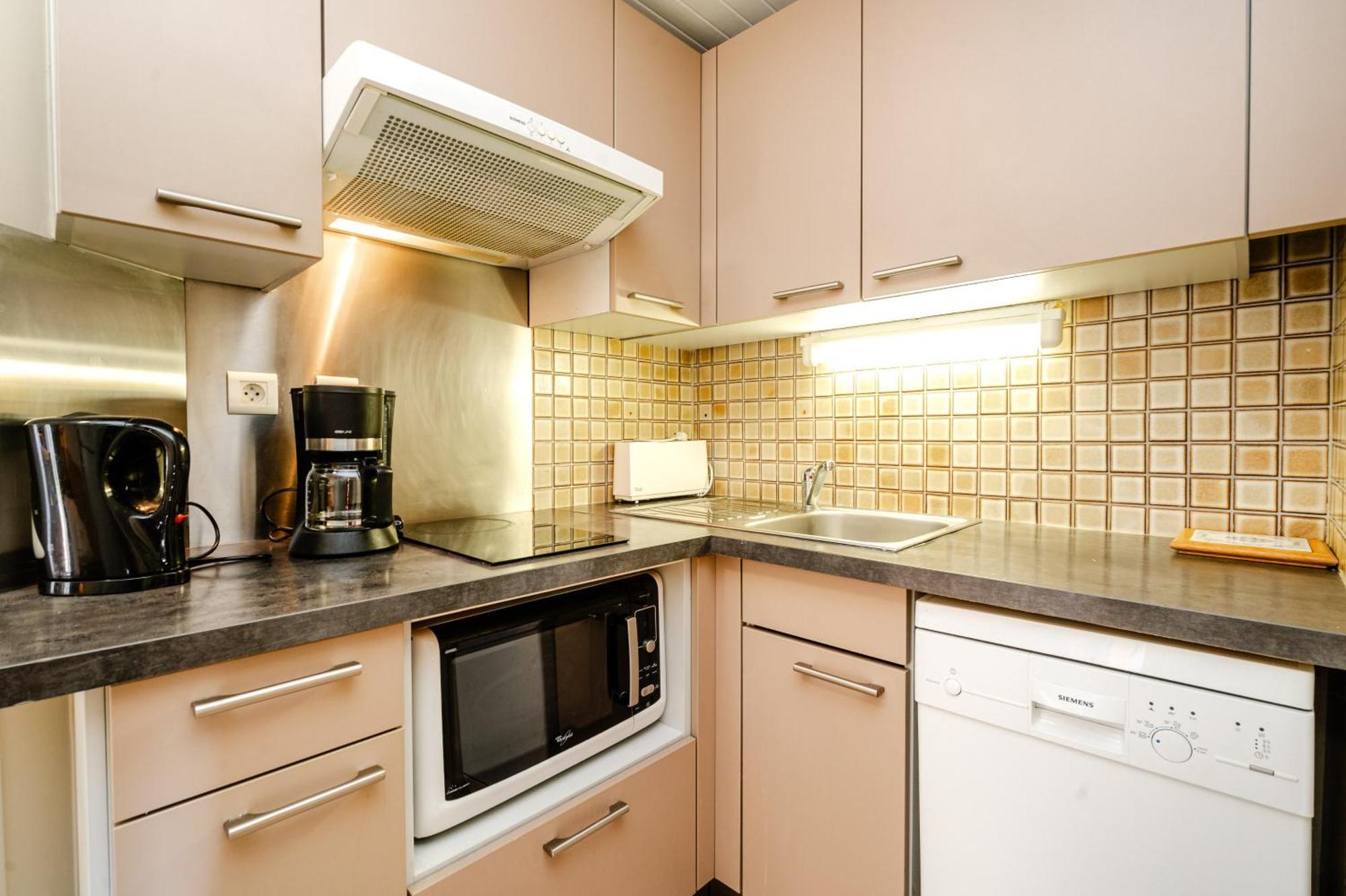 Village Vacances 3* Ternelia Les Residences D'Armor Douarnenez Exterior photo